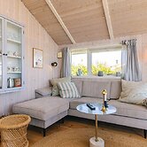 Holiday Home in Jægerspris