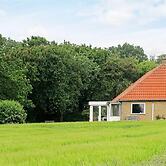 8 Person Holiday Home in Harpelunde