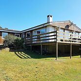 Holiday Home in BÃ¸rkop