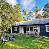 4 Person Holiday Home in Skanes-fagerhult