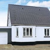 Seaside Retreat in Thyboron-by Traum