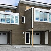 Holiday Home in Dyrvik