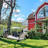 Holiday Home in Saltsjö-duvnäs