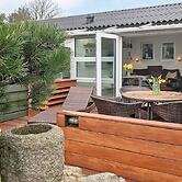 Cozy Apartment in Vejers Strand near Sea