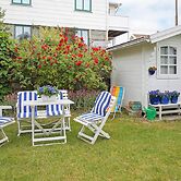 4 Person Holiday Home in Smogen