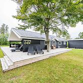 6 Person Holiday Home in Henne