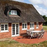 6 Person Holiday Home on a Holiday Park in Fanø