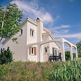 Comfortable Holiday Home Just 4.5 km From the sea