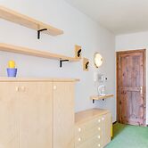 Apartment in Cervinia in a ski Resort