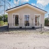 Modern Holiday Home in Reutum With Terrace