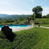 Striking Farmhouse in Ortignano