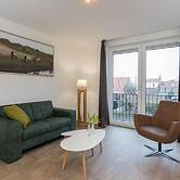 Apartment in Zoutelande Near Sunny Beach