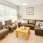 Holiday Home in Kilder Near Bergherbos