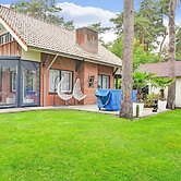 Charming Holiday Home With a Covered Terrace