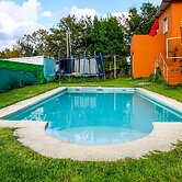 Holiday Home in Redondela With Sea Views