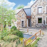 Forest Retreat in Jalhay