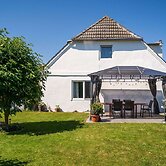 Alluring Holiday Home in Pepelow near Sea Beach & Water Sports