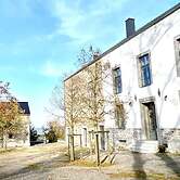 Elegant Hillside Mansion