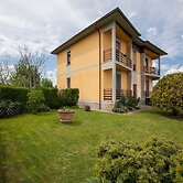 Holiday Home Near Florence With Garden