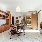 Sun Kissed Holiday Home in Agnone near Beach