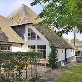 Farmhouse in Groet Near sea and Forest