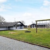 Seaside Charm in Ristinge-by Traum