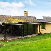 6 Person Holiday Home in Fur