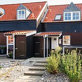 Holiday Home in Juelsminde