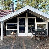 6 Person Holiday Home in Brovst