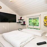6 Person Holiday Home in Brovst