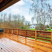 Luxury Retreat in Loddenhoj-by Traum