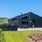 6 Person Holiday Home in Lokken