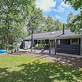 Holiday Home in Toftlund