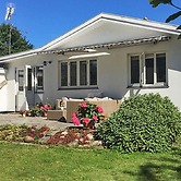 Holiday Home in DronningmÃ¸lle