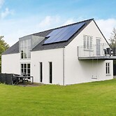 Holiday Home in Ranum