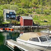 8 Person Holiday Home in Barmen