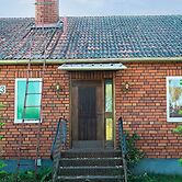 Tranquil Retreat in Halsingland-by Traum