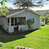 5 Person Holiday Home in Fagerfjäll