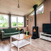 Holiday Home in Ansager