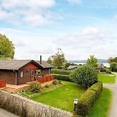 6 Person Holiday Home in Børkop