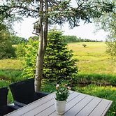 Holiday Home in Holstebro