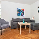 Holiday Home in Holstebro