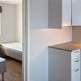 6 Person Holiday Home in Dyrvik