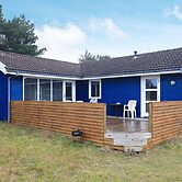 6 Person Holiday Home in Fjerritslev