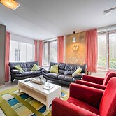 Chalet in Ulestraten Near Maastricht