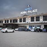 Hotel Royal Palace Rawalpindi