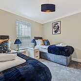 Deanway Serviced Apt Chalfont St Giles