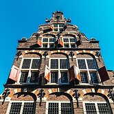 Relais & Chateaux Weeshuis Gouda