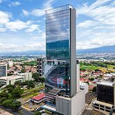 Hilton San Jose La Sabana
