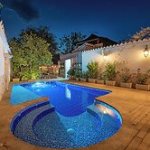 Casa Bixa Hotel Boutique -Santa Fe de Antioquia- Mayores de 12 años